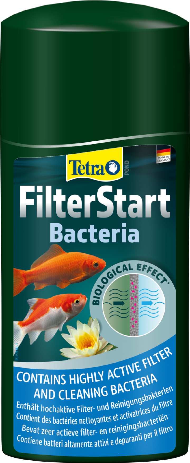 Tetra Pond FilterStart